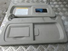 DACIA LODGY DOKKER OSŁONA PRZECIWSŁONECZNA LEWA