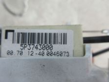 DACIA LODGY DOKKER PANEL NAWIEWU KLIMATYZACJI