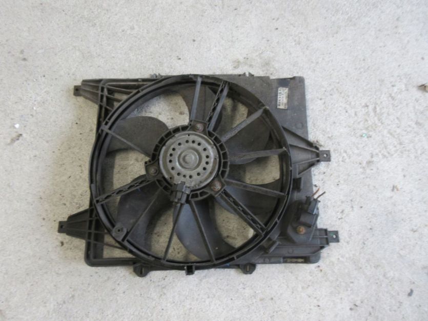 THALIA II WENTYLATOR 8200746467-A