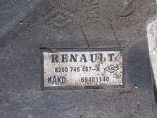 THALIA II WENTYLATOR 8200746467-A