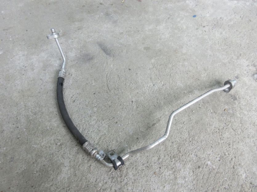 DACIA LODGY DOKKER 1.2 TCE PRZEWÓD KLIMATYZACJI