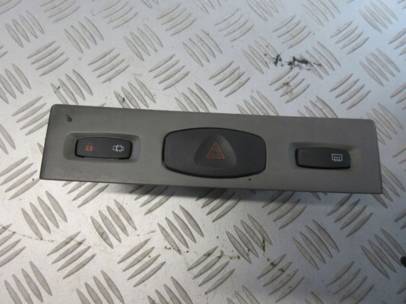 THALIA II PRZEŁACZNIK AWARYJNYCH