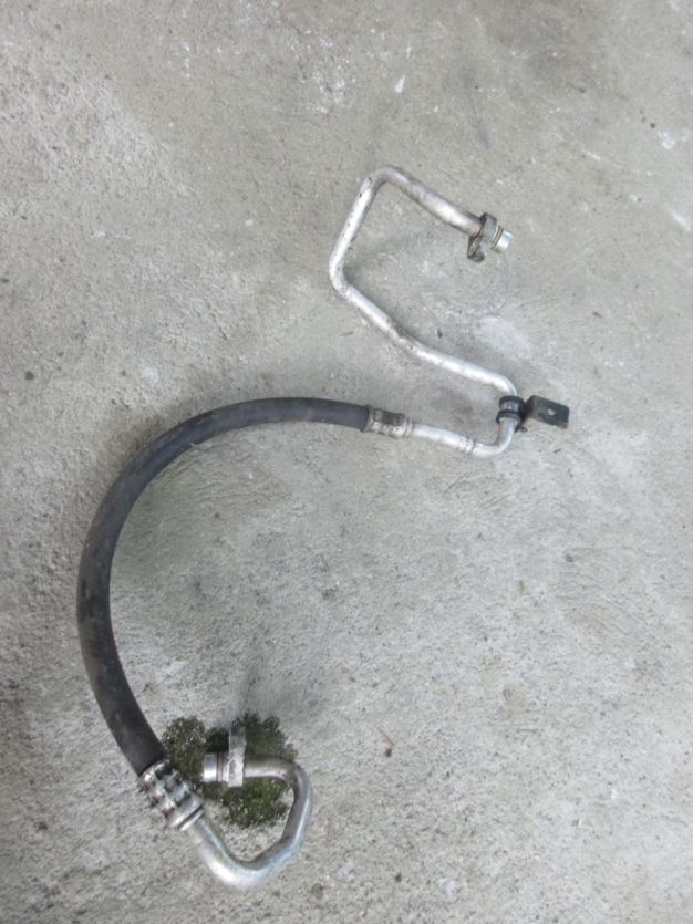 DACIA LODGY DOKKER 1.2 TCE PRZEWÓD KLIMATYZACJI