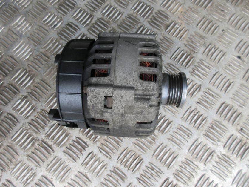 VIVARO TRAFIC II 1.9 CDTI ALTERNATOR