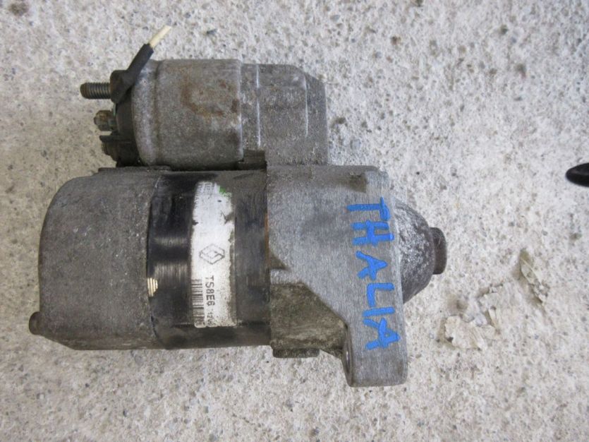 THALIA II 1.2 ROZRUSZNIK