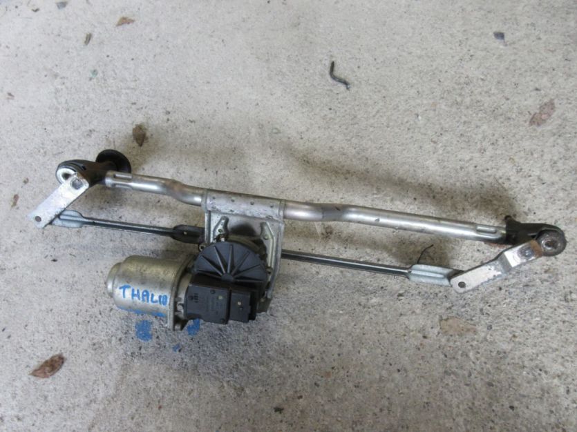 THALIA II 12 R. MECHANIZM WYCIERACZEK 8200700005-D