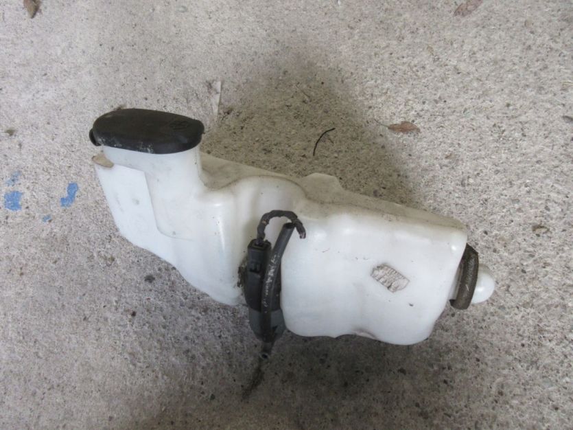 THALIA II 2012 R. ZBIORNICZEK SPRYSKIWACZY