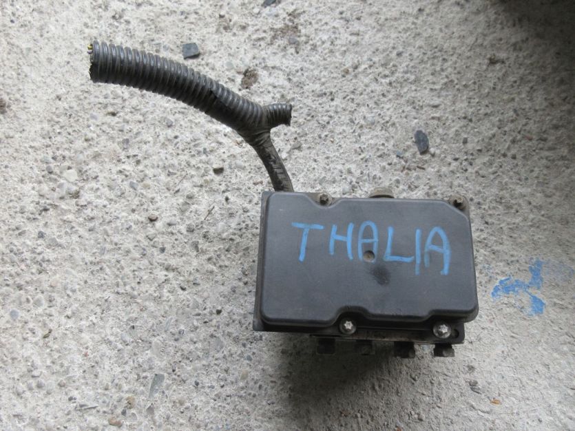 THALIA II 2012 R. POMPA ABS 8200924578