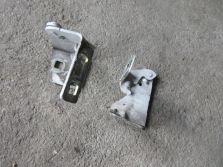 VIVARO TRAFIC ZAWIASY MASKI