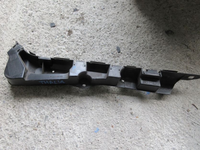 THALIA II 2012 R. SLIZG ZDERZAKA PRAWY TYŁ