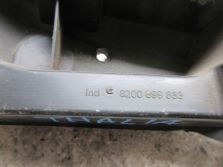 THALIA II 2012 R. SLIZG ZDERZAKA PRAWY TYŁ