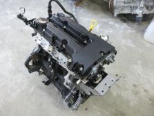 OPEL ASTRA J SILNIK 1.4 T 103kw 140KM A14NET