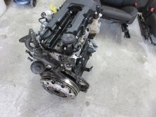 OPEL ASTRA J SILNIK 1.4 T 103kw 140KM A14NET