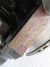 OPEL ASTRA J SILNIK 1.4 T 103kw 140KM A14NET