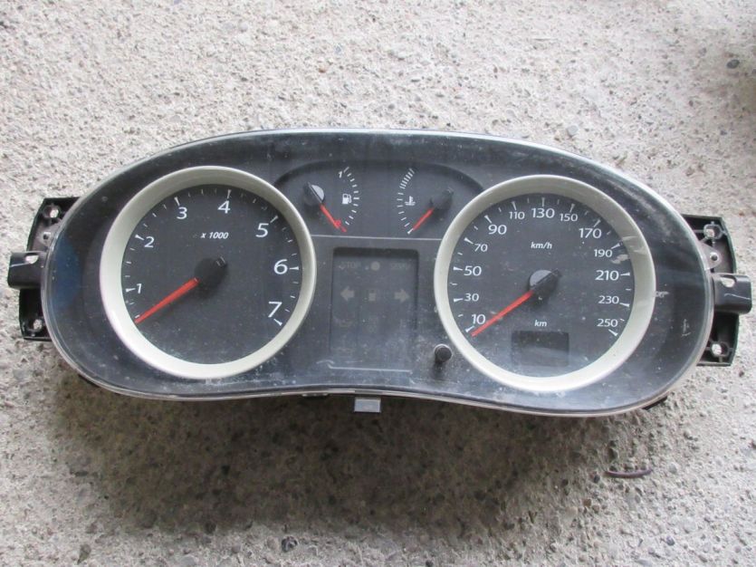 THALIA II 2012 R. LICZNIK 248106997R