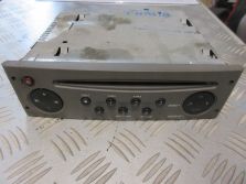 THALIA II 2012 R. RADIO 8200791253-C