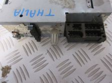 THALIA II 2012 R. RADIO 8200791253-C