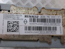 THALIA II 2012 R. RADIO 8200791253-C