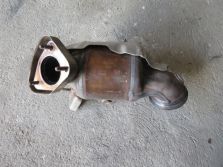 OPEL ASTRA J KATALIZATOR 1.4 T 140KM A14NET