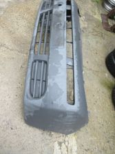 VIVARO TRAFIC II 1.9 CDTI ZDERZAK PRZÓD