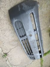 VIVARO TRAFIC II 1.9 CDTI ZDERZAK PRZÓD