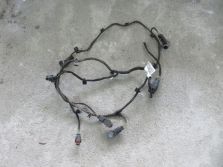 ASTRA J LIFT SEDAN WIĄZKA CZUJNIKÓW TYŁ 13362842