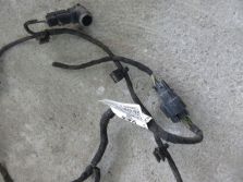 ASTRA J LIFT SEDAN WIĄZKA CZUJNIKÓW TYŁ 13362842