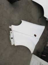 VIVARO TRAFIC II 1.6 CDTI BŁOTNIK LEWY PRZÓD