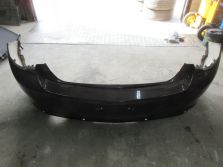 OPEL ASTRA J LIFT SEDAN ZDERZAK TYŁ TYLNI Z190