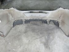 OPEL ASTRA J LIFT SEDAN ZDERZAK TYŁ TYLNI Z190