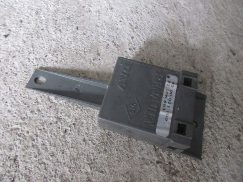 VIVARO TRAFIC II MODUŁ 8200021109 91166603