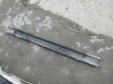 VIVARO TRAFIC II 1.9 CDTI BELKA POD CHŁODNICE