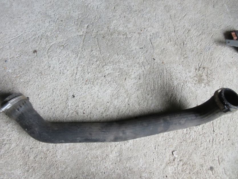 VIVARO TRAFIC II 1.9 CDTI WĄŻ RURA TURBO DOLOT