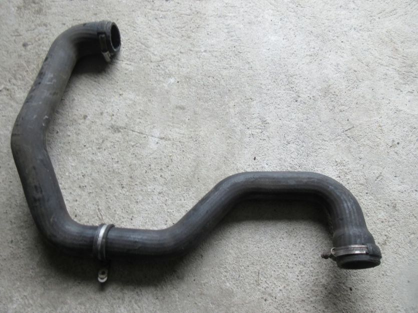 VIVARO TRAFIC II 1.9 CDTI WĄŻ RURA TURBO DOLOT