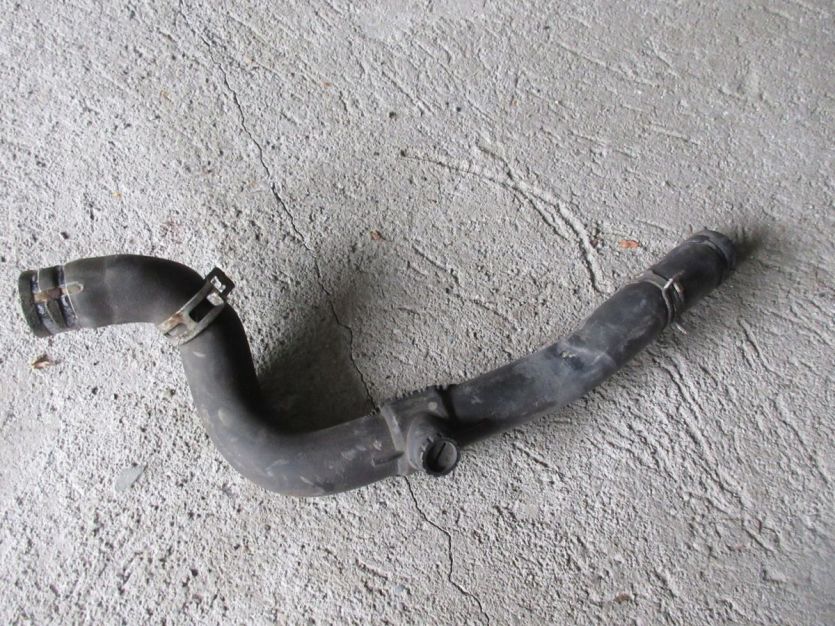 VIVARO TRAFIC II 1.9 CDTI WĄŻ