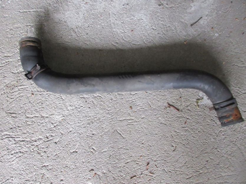 VIVARO TRAFIC II 1.9 CDTI WĄŻ