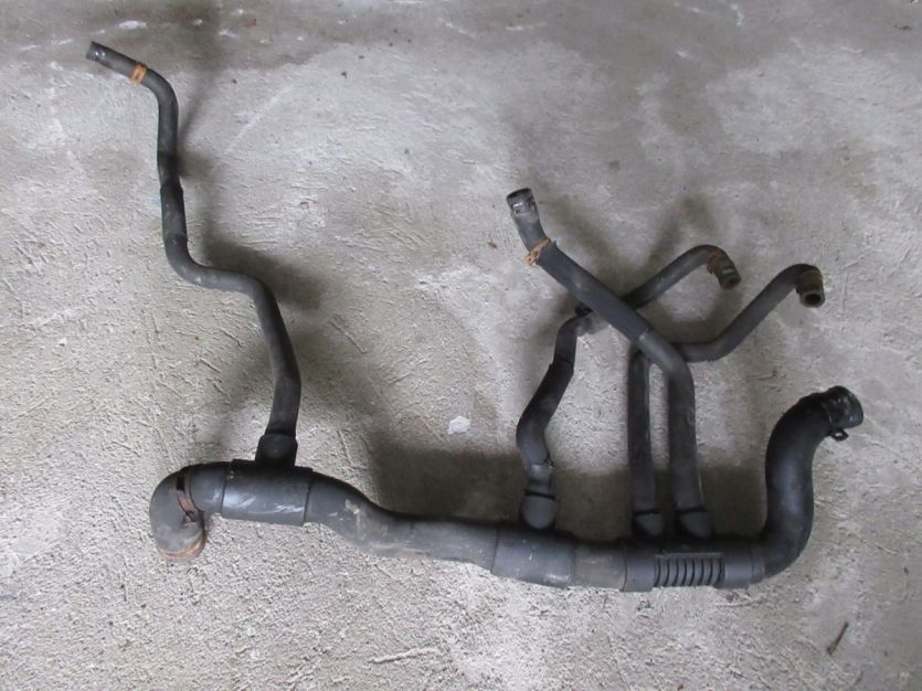 VIVARO TRAFIC II 1.9 CDTI WĄŻ