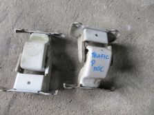 VIVARO TRAFIC II ZAWIASY DRZWI PRAWY TYŁ