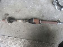 DACIA DUSTER II DUSTER 2 21 R . 1.0 TCE PÓŁOS PRAWA 391001225R