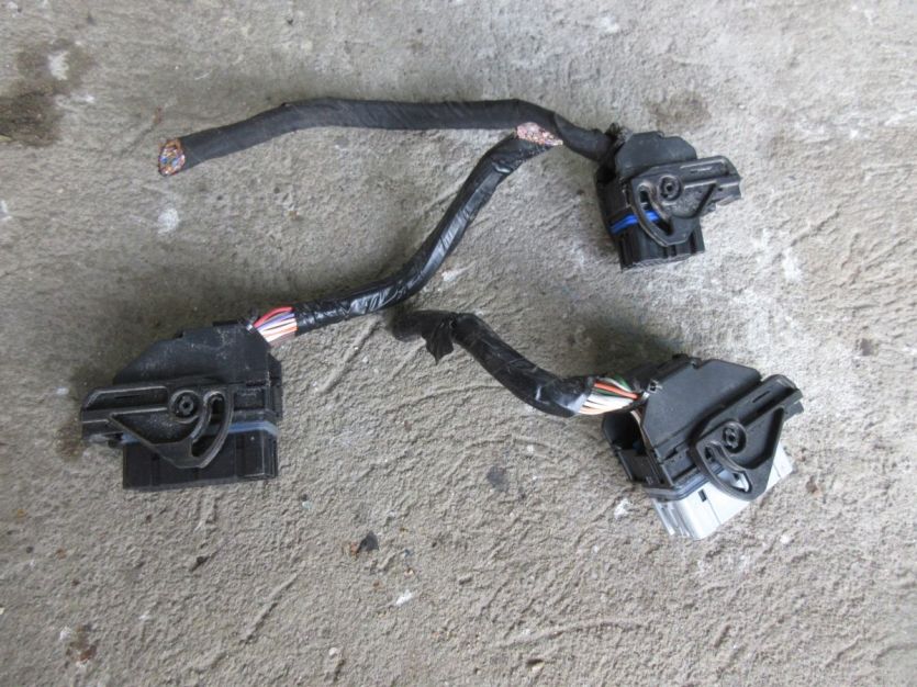 DACIA DUSTER II DUSTER 2 21 R . 1.0 TCE WTYCZKI KOMPUTERA