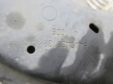 DACIA DUSTER II DUSTER 2 21 R . 1.0 TCE BELKA DOLNA 544C46813R