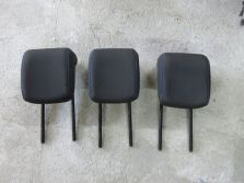 DACIA DUSTER II 21 R. ZAGŁÓWKI TYŁ ZAGŁÓWEK