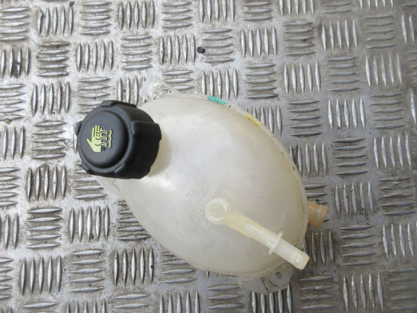 DACIA DUSTER II DUSTER 2 21 R . 1.0 TCE ZBIORNICZEK WYRÓWNAWCZY