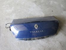 RENAULT THALIA II 2011R KLAPA BAGAZNIKA DV460