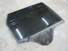 DACIA DUSTER II DUSTER 2 21 R . SZYBA PRAWY TYŁ