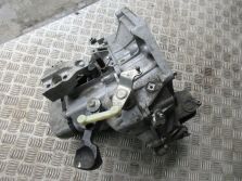 CITROEN C3 II 2011 R. 1.4 8V SKRZYNIA BIEGÓW 20CQ87