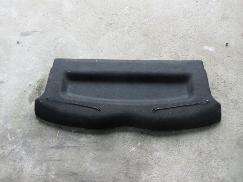 CITROEN C3 II 5D 2011 R. PÓŁKA BAGAŻNIKA