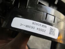 DACIA DUSTER II DUSTER 2 21 R . PRZEŁACZNIK TASMA 255540638R-C