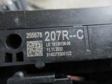 DACIA DUSTER II DUSTER 2 21 R . PRZEŁACZNIK TASMA 255540638R-C