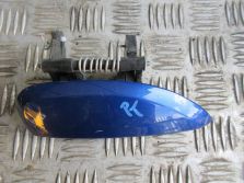 DACIA DUSTER II DUSTER 2 21 R . KLAMKA PRAWY TYŁ